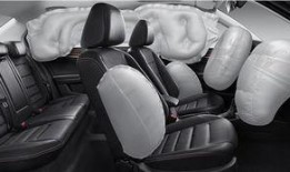 娱乐吃瓜酱安全气囊,安全气囊背后的秘密与安全警示