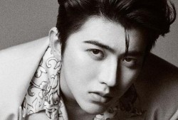 吃瓜娱乐明星蔡徐坤,从偶像到流量王，吃瓜娱乐界的璀璨明星