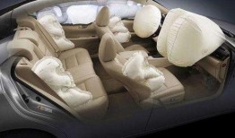 娱乐吃瓜酱安全气囊,安全气囊背后的秘密与安全警示