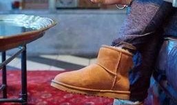 娱乐吃瓜爱鞋小生,揭秘鞋界小生时尚秘籍