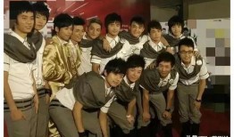 吃瓜娱乐演员表,揭秘明星阵容，带你走进娱乐圈风云变幻