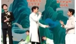 娱乐圈集体吃瓜,揭秘明星们的幕后故事