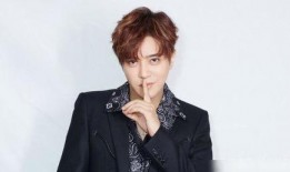 吃瓜娱乐圈421罗志祥