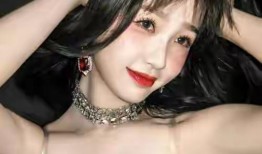 娱乐圈吃瓜所虞书欣早期清冷感,娱乐圈的冰山美人蜕变记