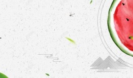 娱乐吃瓜背景图图文素材,揭秘明星幕后故事，吃瓜群众狂欢时刻